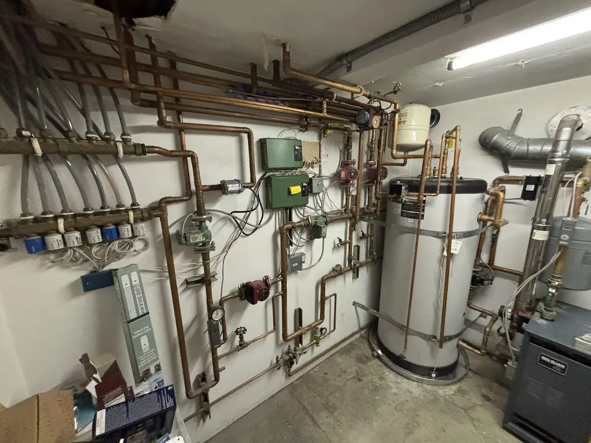 Repiping Services in Sand Springs, OK